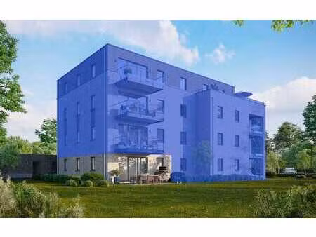 appartement 00.02 – les rives de jambes