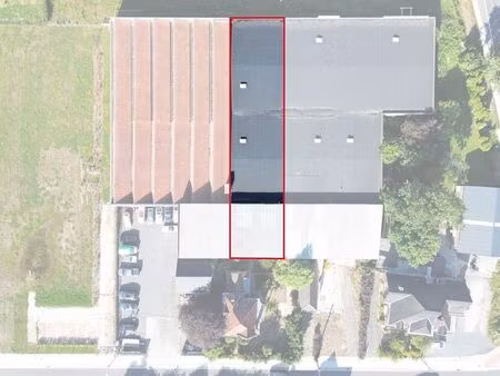 bien professionnel à louer à meulebeke € 1.300 (lqeq6) - panorama b2b roeselare - tielt | 