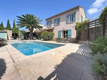 vente maison 4 pièces 158 m² à la seyne-sur-mer (83500)  625 000 €