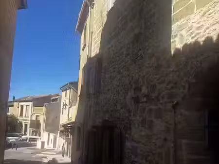 vente duplex 2 pièces 36 m² à saint-quentin-la-poterie (30700)  105 000 €