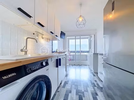 vente appartement 5 pièces 102 m² à echirolles (38130)  105 000 €