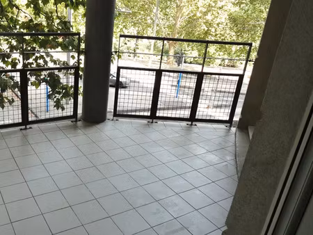 vente appartement 1 pièce 23 m² à montpellier (34000)  105 000 €