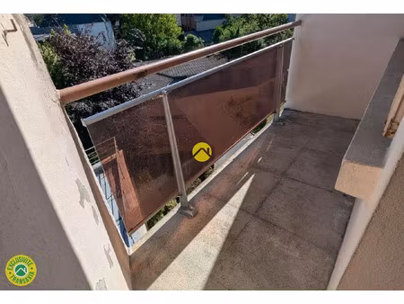 vente appartement 4 pièces 74 m² à bourges (18000)  110 000 €