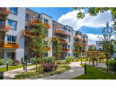 vente appartement 2 pièces 41 m² à tourcoing (59200)  110 000 €