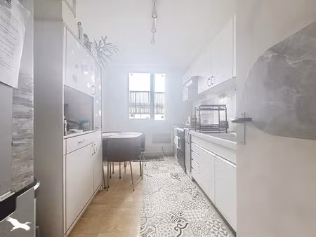 vente appartement 4 pièces 79 m² à joue-les-tours (37300)  112 224 €
