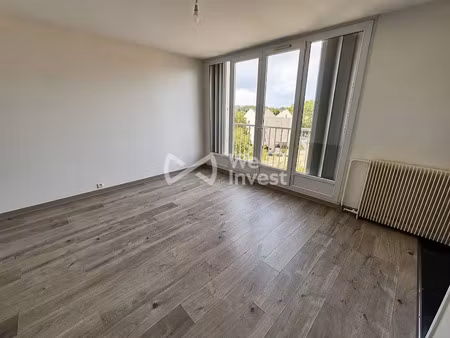 vente appartement 1 pièce 30.34 m² à le plessis-trévise (94420)  115 000 €