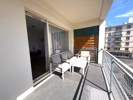 vente appartement 3 pièces 44.58 m² à rouen (76000)  111 000 €