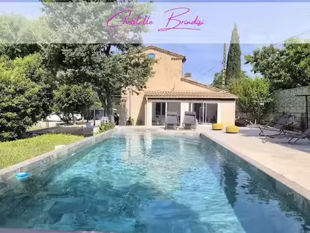 vente maison 4 pièces 127 m² à saint-zacharie (83640)  595 000 €