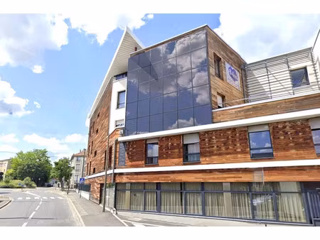 vente appartement 1 pièce 20 m² à argenteuil (95100)  121 000 €