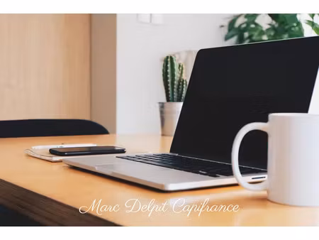 location bureau 1 pièce 35 m² à perpignan (66000)