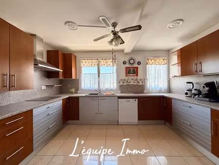 vente appartement 4 pièces 109.45 m² à colomiers (31770)  186 000 €