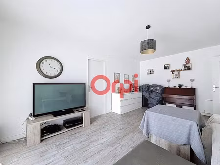 vente appartement 4 pièces 82 m² à la seyne-sur-mer (83500)  175 500 €