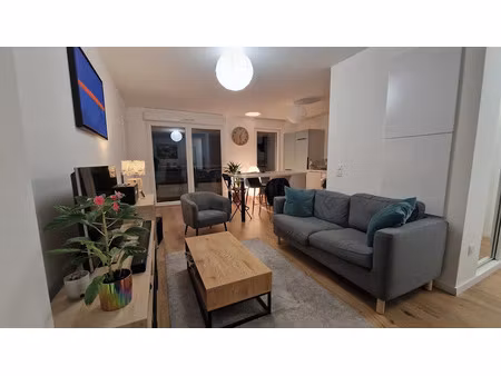 vente appartement 4 pièces 77.67 m² à rouen (76000)  179 000 €