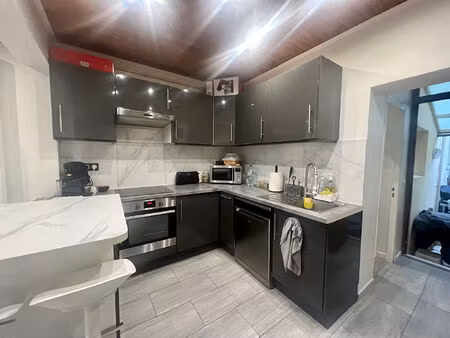 houilles 7'rer**maison 3 chambres