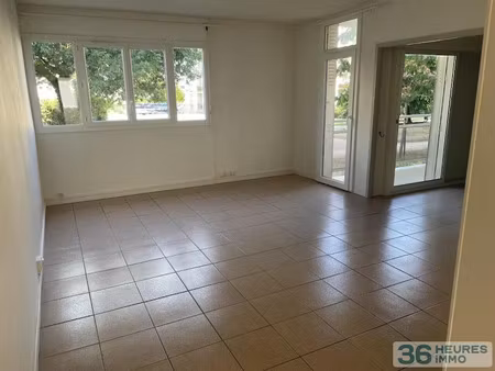 vente appartement 5 pièces 85 m² à bordeaux (33000)  180 000 €