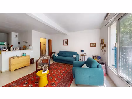vente appartement 1 pièce 36 m² à courbevoie (92400)  169 000 €