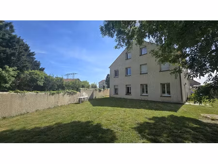 vente appartement 2 pièces 40.25 m² à gometz-la-ville (91400)  167 000 €