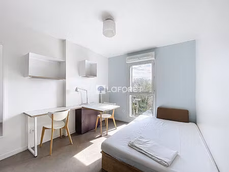 appartement saint cyr l ecole 1 pièce(s) 19.51 m2