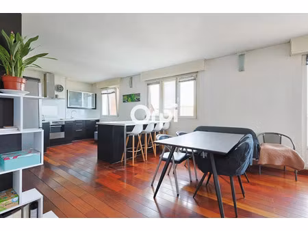 vente appartement 4 pièces 100 m² à tourcoing (59200)  169 900 €