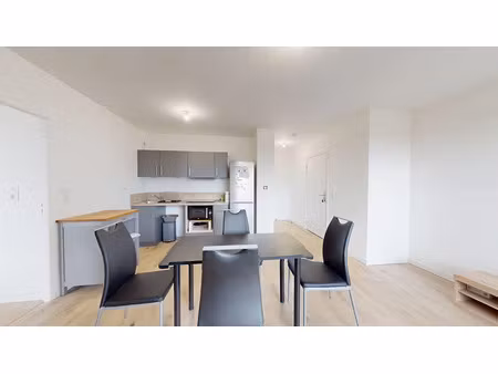 vente appartement 2 pièces 50.29 m² à tours (37000)  159 000 €