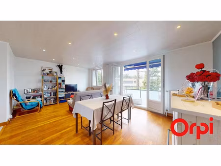 vente appartement 3 pièces 71.76 m² à villefranche-sur-saone (69400)  180 000 €