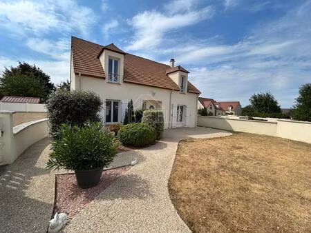 superbe propriété 6 pièces 130 m² 4 chambres à buchelay