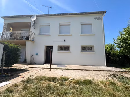 maison caussade