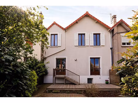 maison de charme des années 20 - 140 m²