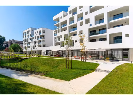 vente appartement 2 pièces 41 m² à le bouscat (33110)  159 091 €