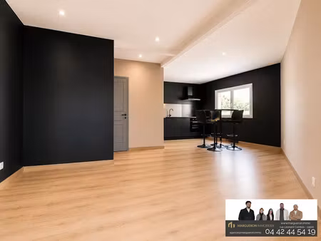 vente appartement 3 pièces 49 m² à fos-sur-mer (13270)  159 000 €