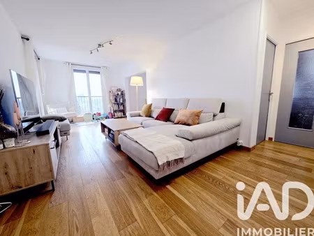 vente appartement 4 pièces 76 m² à orleans (45000)  159 990 €