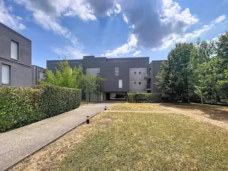 vente appartement 2 pièces 47 m² à tours (37000)  129 275 €