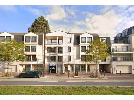 vente appartement 1 pièce 17 m² à chatenay-malabry (92290)  128 000 €