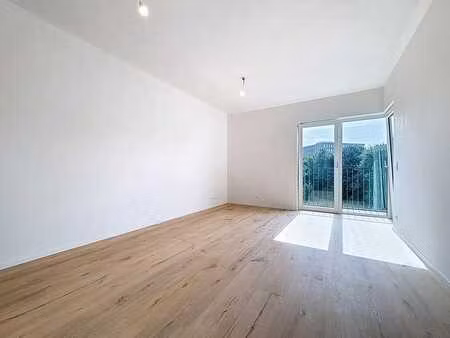 nieuwbouw appartement met staanplaats op top locatie in gent