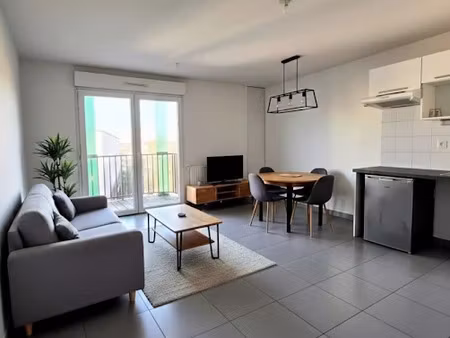 vente appartement 2 pièces 38.35 m² à nantes (44000)  129 900 €