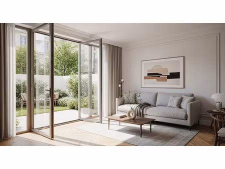 vente appartement 1 pièce 28.4 m² à quint-fonsegrives (31130)  159 000 €