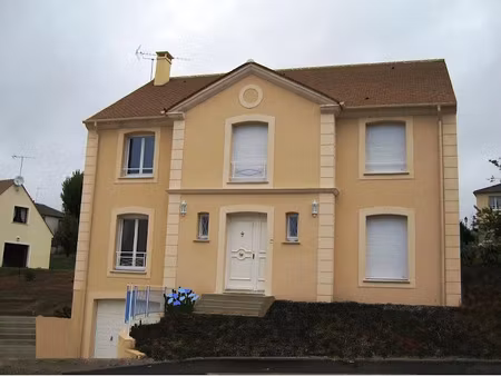 vente maison neuve 6 pièces 120 m² à enghien-les-bains (95880)  631 000 €