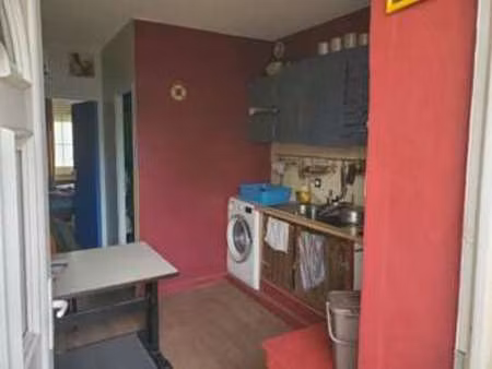 vente appartement chambre à nantes chantenay - sainte-anne (44000) : à vendre chambre / 28