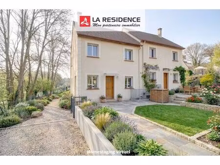 maison de 4 pièces