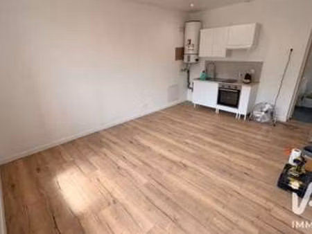 location appartement t1 à guern (56310) : à louer t1 / 26m² guern