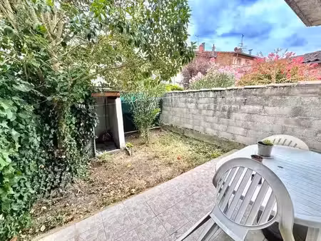 vente appartement 2 pièces 39 m² à castanet-tolosan (31320)  150 000 €