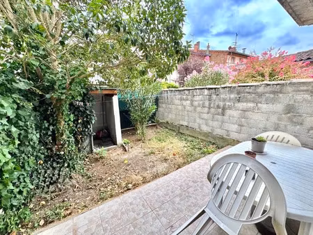 vente appartement 2 pièces 39 m² à castanet-tolosan (31320)  167 000 €