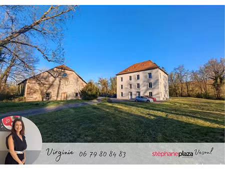 vente appartement 5 pièces 135 m² à montigny-lès-vesoul (70000)  165 000 €
