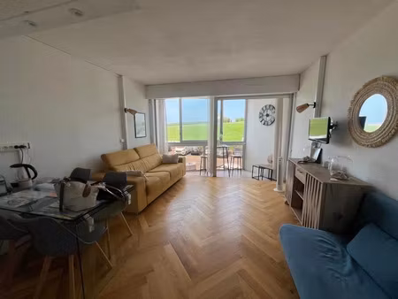 vente appartement 2 pièces 31 m² à biscarrosse (40600)  164 000 €