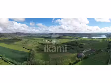 domaine  10 pièces  282 m2 avec vue lac + 94 hectares disponibles  potentiel unique