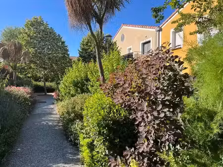 vente appartement 2 pièces 38 m² à beauzelle (31700)  135 000 €