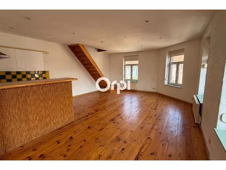 vente duplex 2 pièces 54.6 m² à lille (59000)  142 650 €