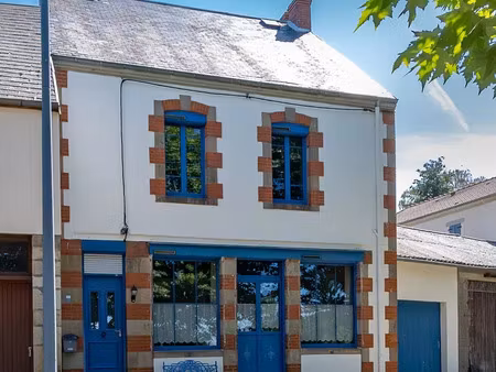 vente maison 5 pièces 124 m² saint-maurice-près-pionsat (63330)