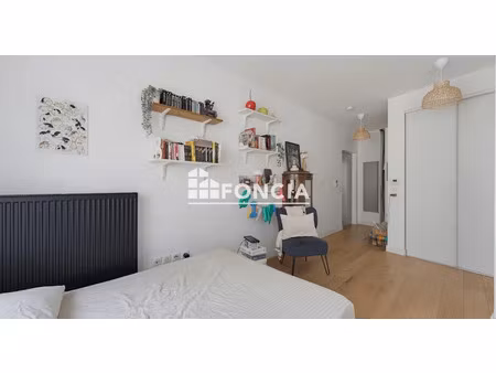 vente appartement 1 pièce 28.5 m² à bordeaux (33000)  140 000 €