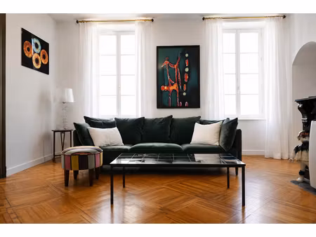 vente appartement 4 pièces 133.04 m² à carcassonne (11000)  170 000 €